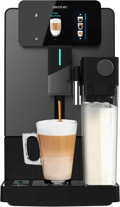 Cecotec Cremmaet Latte Touch