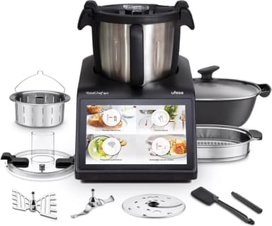 Ufesa TotalChef RK10