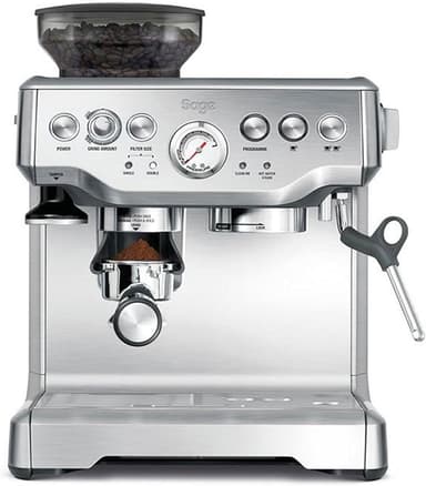 Sage Barista Express SES870