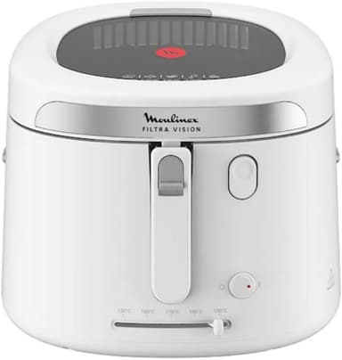 Moulinex Filtra Vision