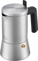SILBERTHAL Moka 6