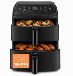 Cosori Turbo Tower Compact
