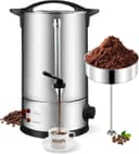 Bostar Dispensador / percolador 12 L