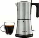 CDKM Moka automática