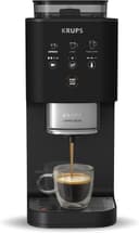 KRUPS Coffee Crush Extra · sem espumador