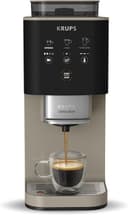 KRUPS Coffee Crush Extra · sem espumador