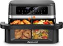 WELLENT Airfryer 12L