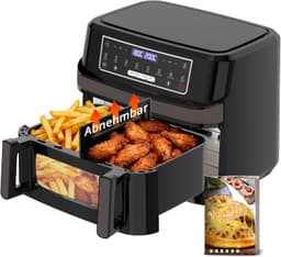 Genérica (flex 12 L) Airfryer 12 L Flex