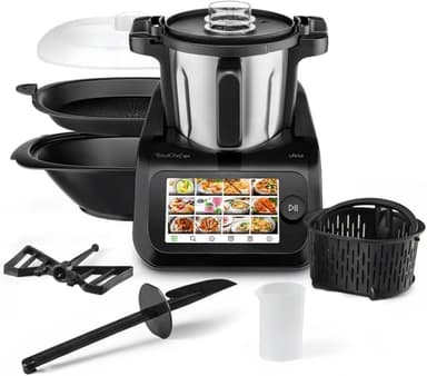 Ufesa TotalChef RK6