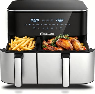 WELLENT 11L Dual