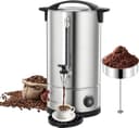 Clickovia Urna filtro 8 L