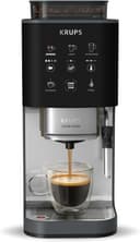 KRUPS Coffee Crush Extra Milk