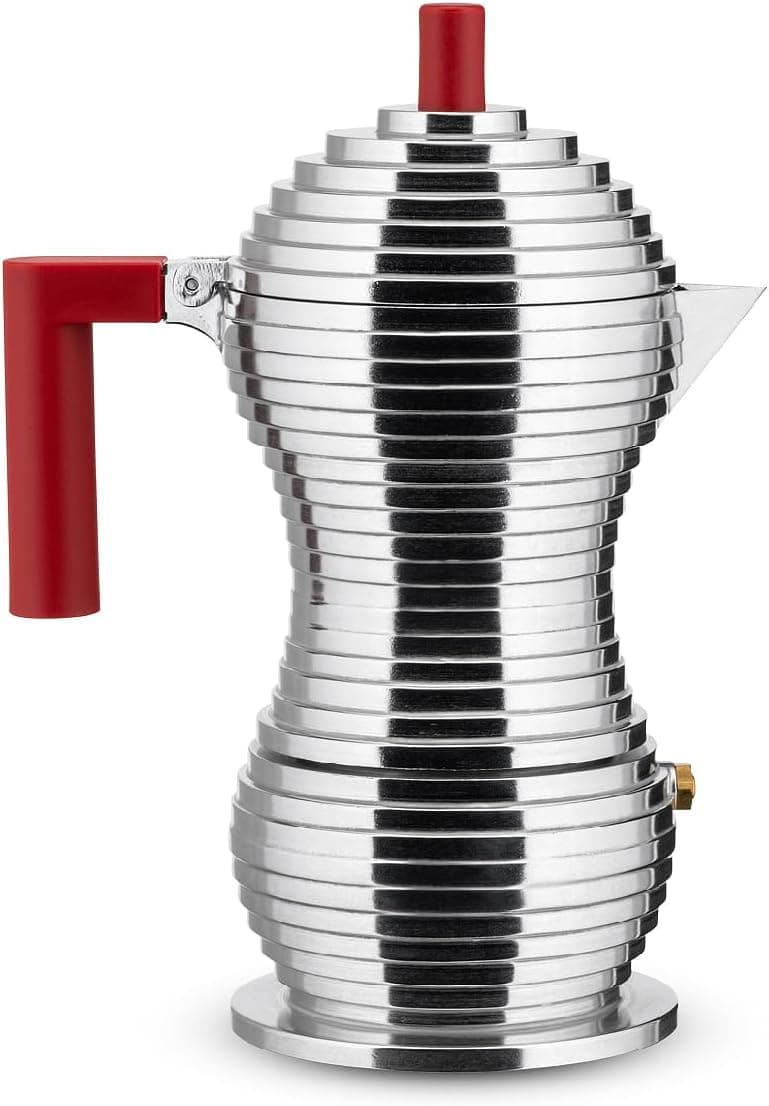 Cafeteira Alessi Pulcina