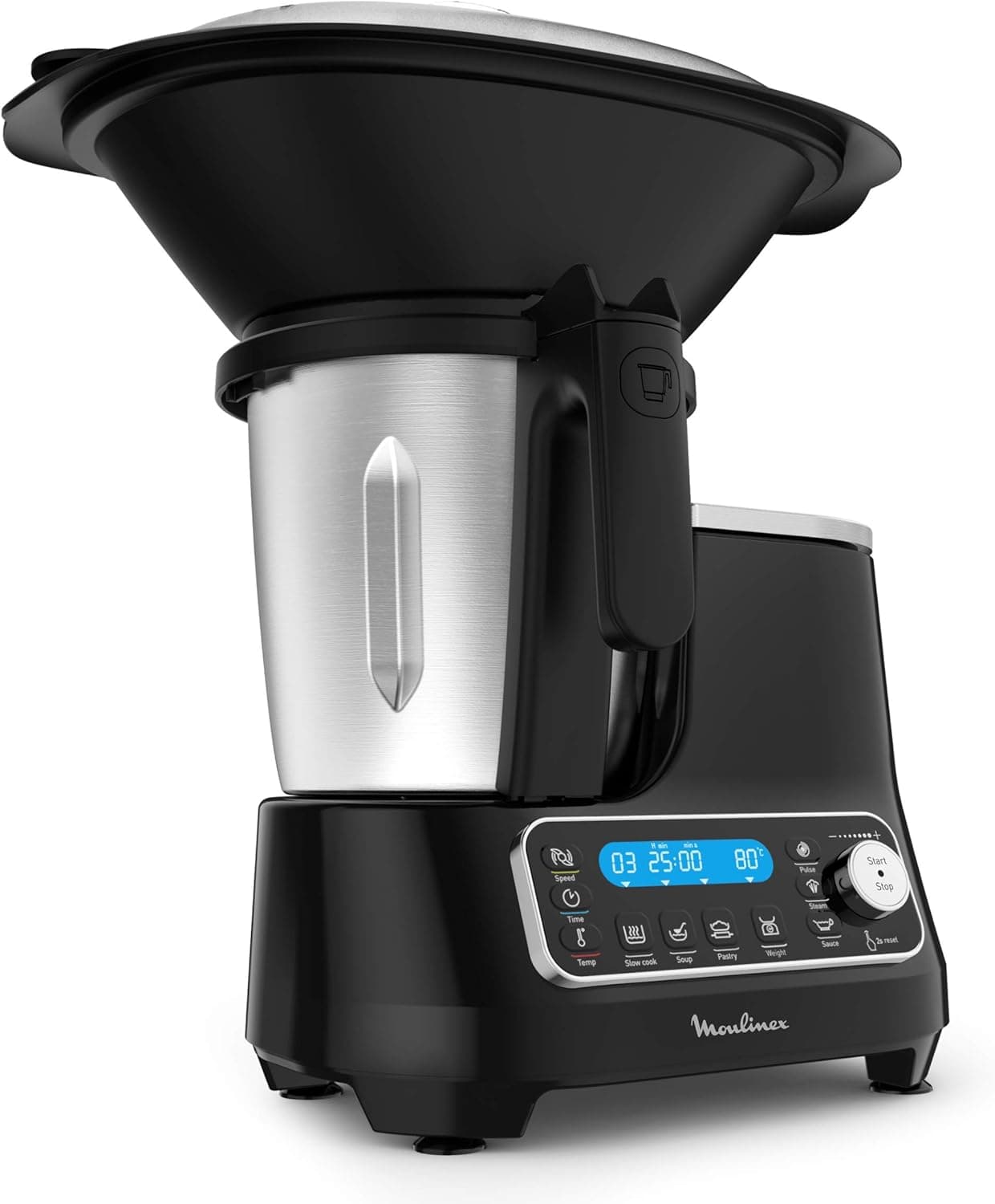Moulinex ClickChef