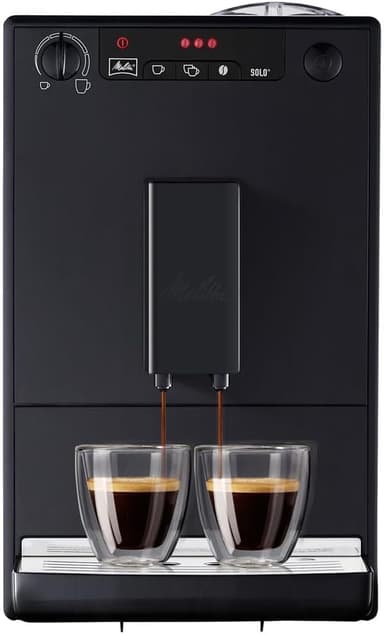 Melitta Solo Pure Black E950-222