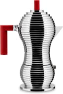 Alessi Pulcina · vermelha