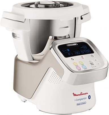 Moulinex i-Companion