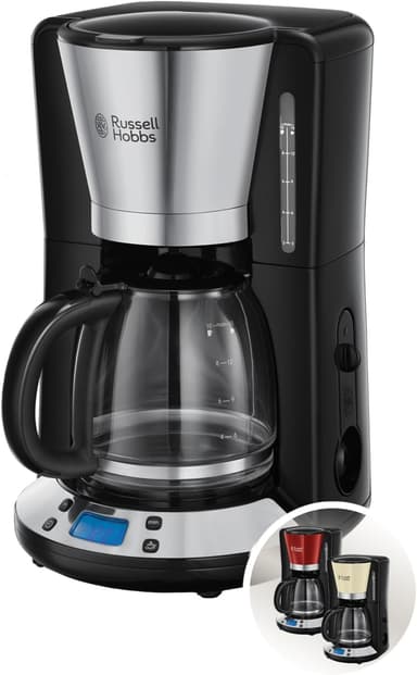 Russell Hobbs Victory