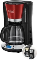 Russell Hobbs Colours+ Red