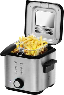 Cecotec CleanFry Infinity 1500