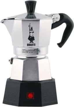 Bialetti Moka Elettrika