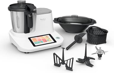 Moulinex Click & Cook