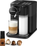 De'Longhi Nespresso Gran Lattissima · espumador