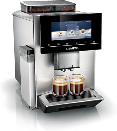 Siemens EQ900 DualBean TQ907D03