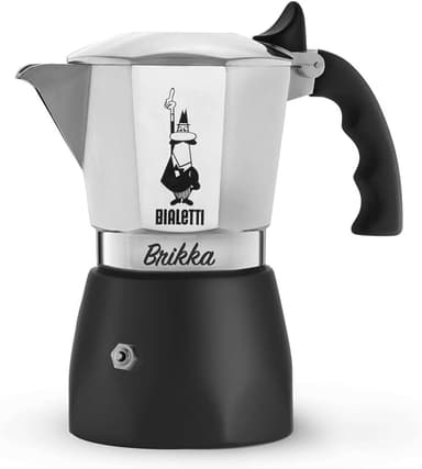 Bialetti New Brikka