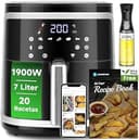 Klarstein Airfryer Grill