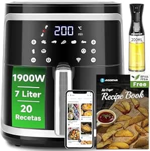 Klarstein Airfryer Grill