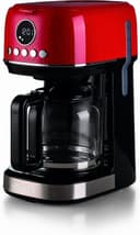 Ariete Moderna 1396 · vermelha
