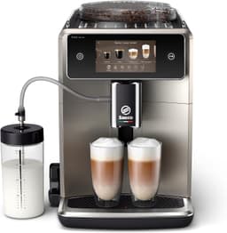Saeco Xelsis Deluxe