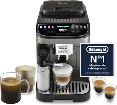 De'Longhi Magnifica Evo Next