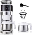 Barista Touch Iso
