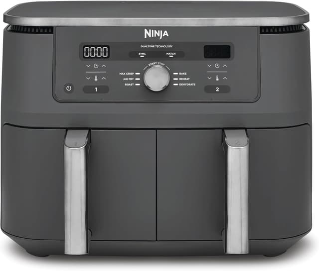 Ninja MAX Dual