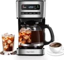 Taylor Swoden Cafetera goteo 1,8 L