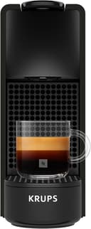 Krups Nespresso Essenza Mini