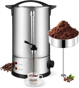 Bostar Dispensador / percolador 12 L